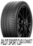 Pilot Sport Cup 2 CONNECT 245/35ZR19 (93Y) XL ☆DT1